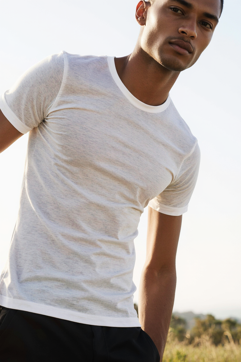 Sweat Resistant T-Shirt