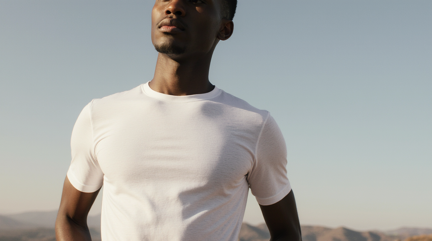 Sweat Resistant T-Shirt