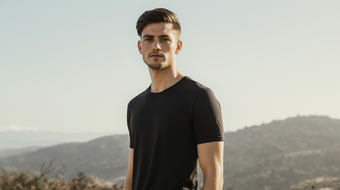 Sweat Resistant T-Shirt